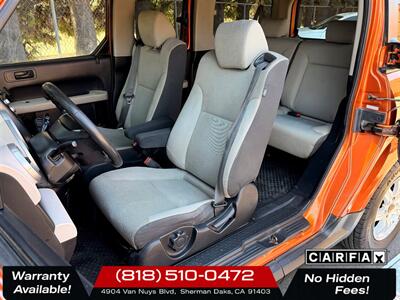 2007 Honda Element EX - Photo 15 - Sherman Oaks, CA 91403-1701