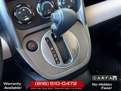 2007 Honda Element EX - Photo 19 - Sherman Oaks, CA 91403-1701