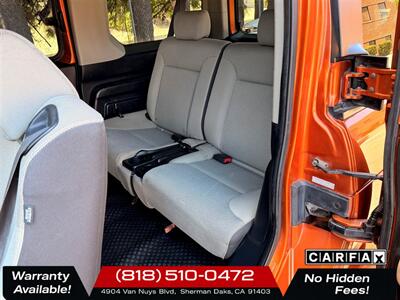 2007 Honda Element EX - Photo 16 - Sherman Oaks, CA 91403-1701