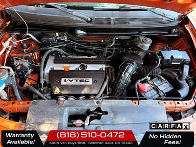 2007 Honda Element EX - Photo 21 - Sherman Oaks, CA 91403-1701