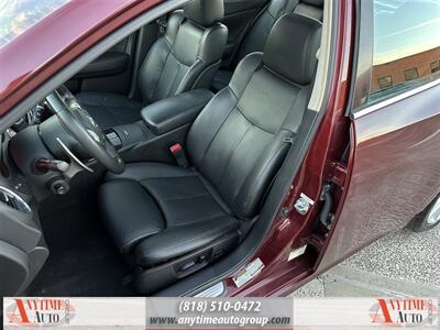 2011 Nissan Maxima 3.5 SV   - Photo 13 - Sherman Oaks, CA 91403-1701