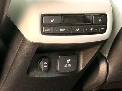 2020 Hyundai PALISADE SEL   - Photo 23 - Sherman Oaks, CA 91403-1701