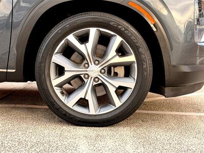 2020 Hyundai PALISADE SEL   - Photo 28 - Sherman Oaks, CA 91403-1701