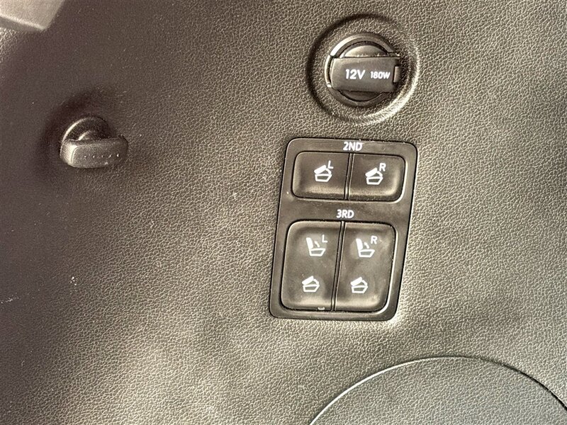 2020 Hyundai PALISADE SEL   - Photo 25 - Sherman Oaks, CA 91403-1701