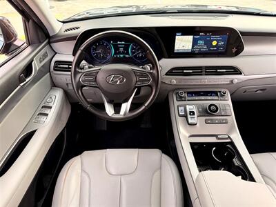 2020 Hyundai PALISADE SEL   - Photo 9 - Sherman Oaks, CA 91403-1701