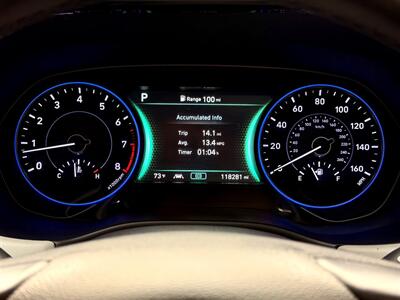 2020 Hyundai PALISADE SEL   - Photo 14 - Sherman Oaks, CA 91403-1701