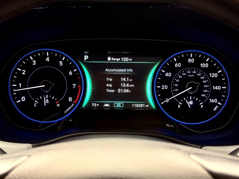 2020 Hyundai PALISADE SEL   - Photo 14 - Sherman Oaks, CA 91403-1701