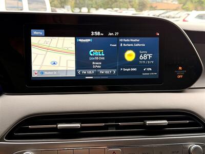 2020 Hyundai PALISADE SEL   - Photo 15 - Sherman Oaks, CA 91403-1701