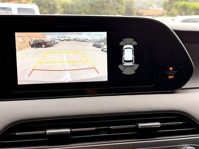 2020 Hyundai PALISADE SEL   - Photo 16 - Sherman Oaks, CA 91403-1701