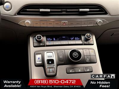 2020 Hyundai PALISADE SEL   - Photo 17 - Sherman Oaks, CA 91403-1701