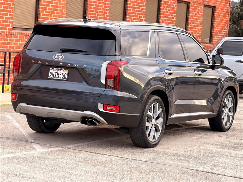 2020 Hyundai PALISADE SEL   - Photo 7 - Sherman Oaks, CA 91403-1701