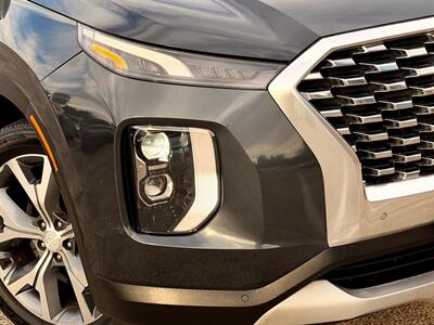 2020 Hyundai PALISADE SEL   - Photo 29 - Sherman Oaks, CA 91403-1701