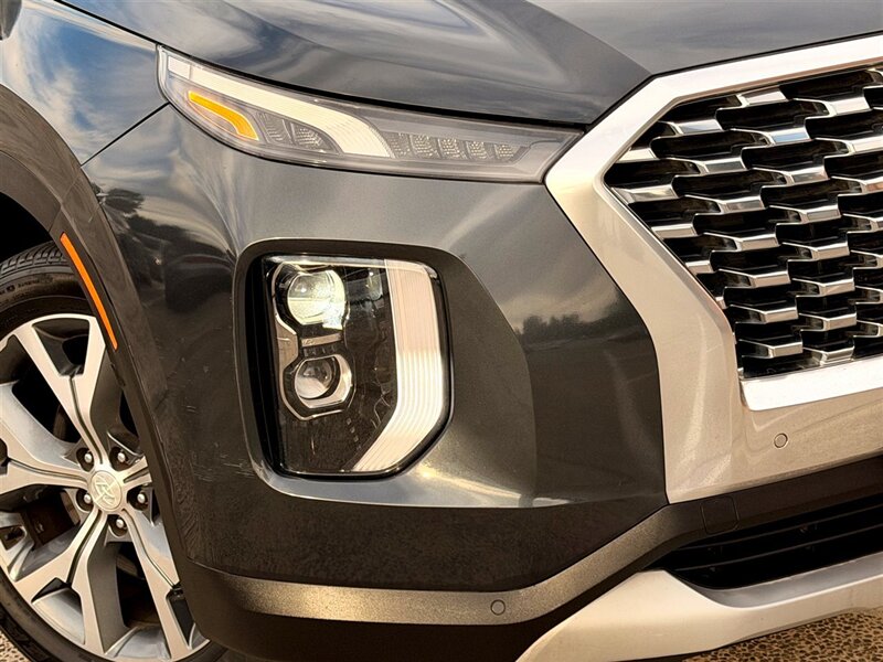 2020 Hyundai PALISADE SEL   - Photo 29 - Sherman Oaks, CA 91403-1701