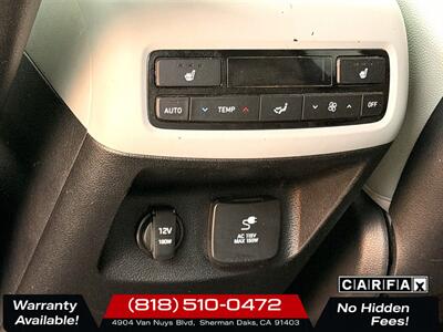 2020 Hyundai PALISADE SEL   - Photo 23 - Sherman Oaks, CA 91403-1701