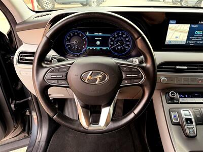 2020 Hyundai PALISADE SEL   - Photo 19 - Sherman Oaks, CA 91403-1701