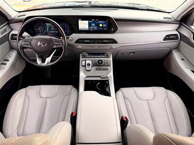 2020 Hyundai PALISADE SEL   - Photo 8 - Sherman Oaks, CA 91403-1701