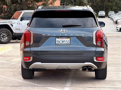 2020 Hyundai PALISADE SEL   - Photo 6 - Sherman Oaks, CA 91403-1701