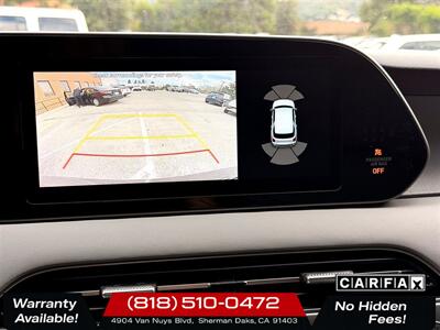 2020 Hyundai PALISADE SEL   - Photo 16 - Sherman Oaks, CA 91403-1701
