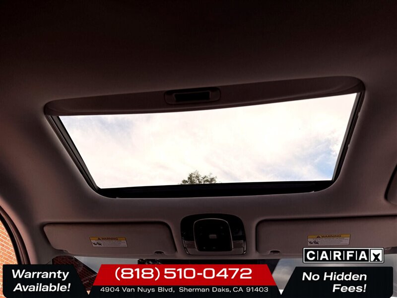 2020 Hyundai PALISADE SEL   - Photo 11 - Sherman Oaks, CA 91403-1701