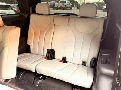 2020 Hyundai PALISADE SEL   - Photo 22 - Sherman Oaks, CA 91403-1701