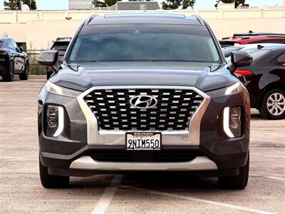 2020 Hyundai PALISADE SEL   - Photo 2 - Sherman Oaks, CA 91403-1701