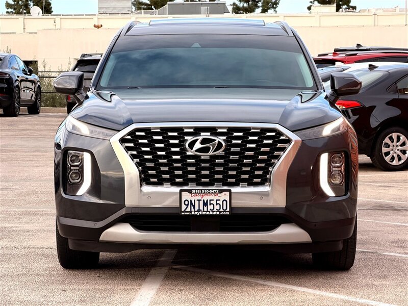 2020 Hyundai PALISADE SEL   - Photo 2 - Sherman Oaks, CA 91403-1701