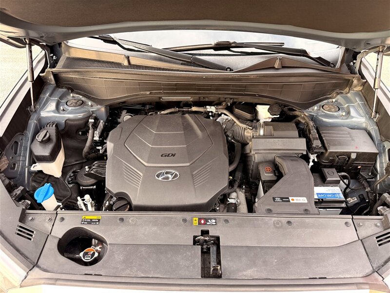 2020 Hyundai PALISADE SEL   - Photo 27 - Sherman Oaks, CA 91403-1701