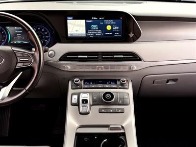 2020 Hyundai PALISADE SEL   - Photo 10 - Sherman Oaks, CA 91403-1701