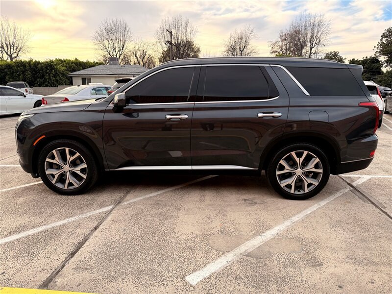 2020 Hyundai PALISADE SEL   - Photo 4 - Sherman Oaks, CA 91403-1701