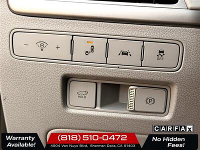 2020 Hyundai PALISADE SEL   - Photo 20 - Sherman Oaks, CA 91403-1701