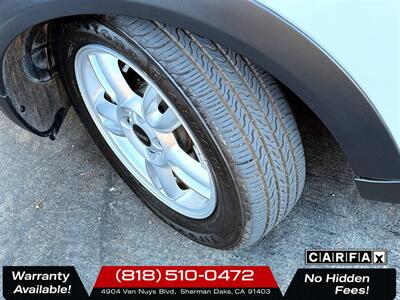 2012 MINI Cooper Hardtop   - Photo 21 - Sherman Oaks, CA 91403-1701
