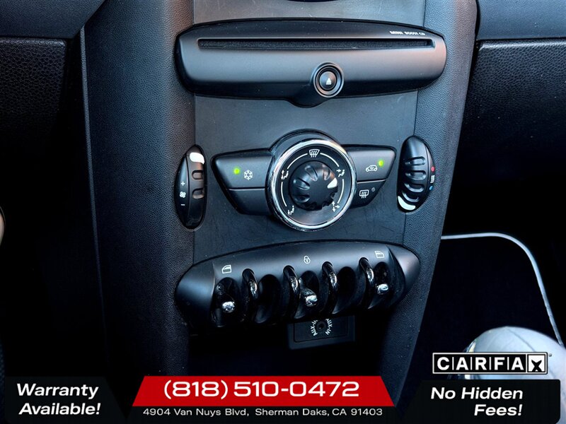 2012 MINI Cooper Hardtop   - Photo 15 - Sherman Oaks, CA 91403-1701