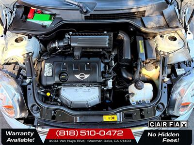 2012 MINI Cooper Hardtop   - Photo 19 - Sherman Oaks, CA 91403-1701