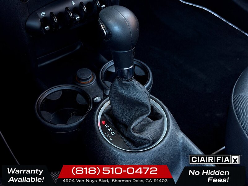2012 MINI Cooper Hardtop   - Photo 16 - Sherman Oaks, CA 91403-1701