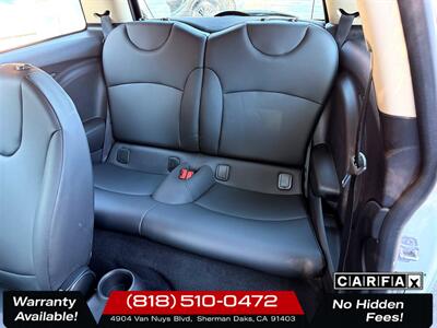 2012 MINI Cooper Hardtop   - Photo 12 - Sherman Oaks, CA 91403-1701