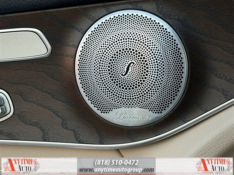 2019 Mercedes-Benz GLC GLC 350e 4MATIC - Photo 21 - Sherman Oaks, CA 91403-1701