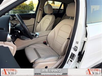 2019 Mercedes-Benz GLC GLC 350e 4MATIC - Photo 12 - Sherman Oaks, CA 91403-1701