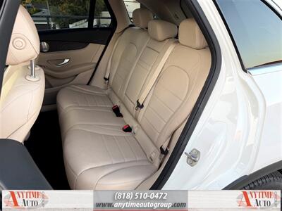 2019 Mercedes-Benz GLC GLC 350e 4MATIC - Photo 24 - Sherman Oaks, CA 91403-1701
