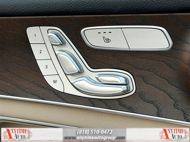 2019 Mercedes-Benz GLC GLC 350e 4MATIC - Photo 22 - Sherman Oaks, CA 91403-1701