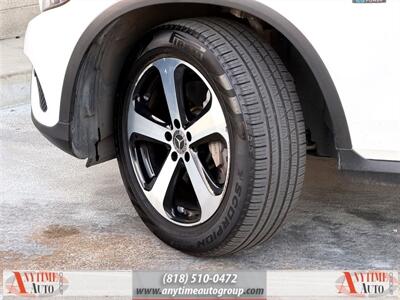 2019 Mercedes-Benz GLC GLC 350e 4MATIC - Photo 30 - Sherman Oaks, CA 91403-1701