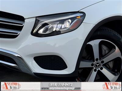 2019 Mercedes-Benz GLC GLC 350e 4MATIC - Photo 31 - Sherman Oaks, CA 91403-1701