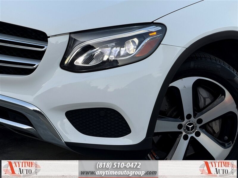 2019 Mercedes-Benz GLC GLC 350e 4MATIC - Photo 31 - Sherman Oaks, CA 91403-1701