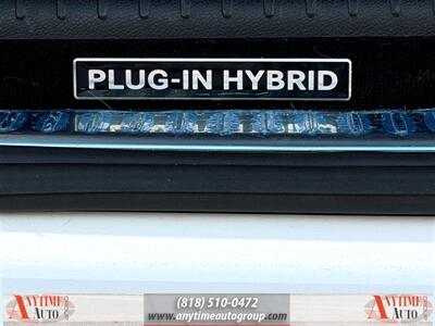 2019 Mercedes-Benz GLC GLC 350e 4MATIC - Photo 28 - Sherman Oaks, CA 91403-1701