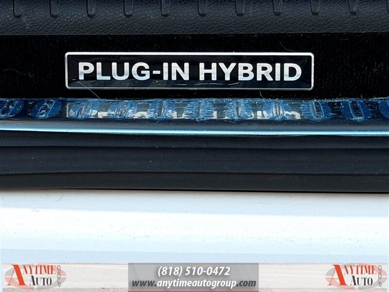 2019 Mercedes-Benz GLC GLC 350e 4MATIC - Photo 28 - Sherman Oaks, CA 91403-1701