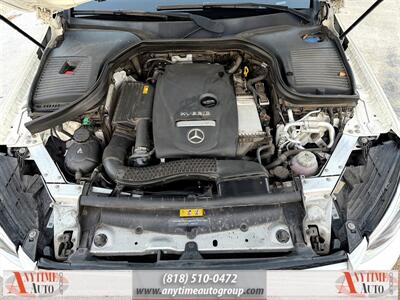 2019 Mercedes-Benz GLC GLC 350e 4MATIC - Photo 27 - Sherman Oaks, CA 91403-1701