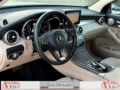 2019 Mercedes-Benz GLC GLC 350e 4MATIC - Photo 13 - Sherman Oaks, CA 91403-1701