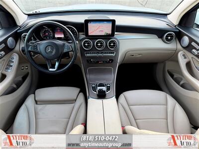 2019 Mercedes-Benz GLC GLC 350e 4MATIC - Photo 9 - Sherman Oaks, CA 91403-1701