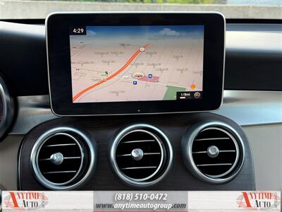 2019 Mercedes-Benz GLC GLC 350e 4MATIC - Photo 15 - Sherman Oaks, CA 91403-1701