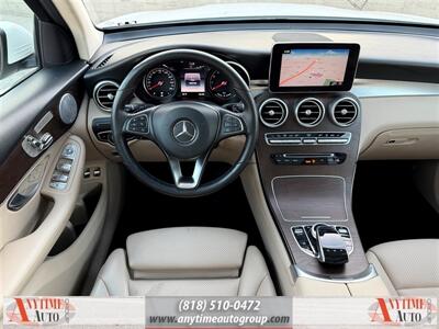 2019 Mercedes-Benz GLC GLC 350e 4MATIC - Photo 10 - Sherman Oaks, CA 91403-1701