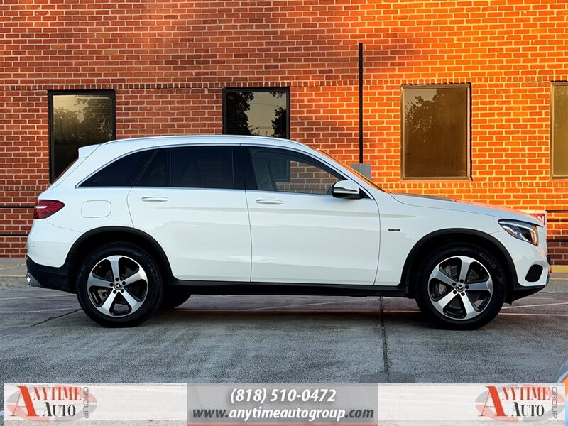 2019 Mercedes-Benz GLC GLC 350e 4MATIC - Photo 7 - Sherman Oaks, CA 91403-1701